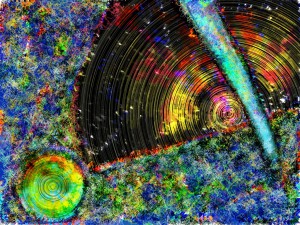 vinylsky